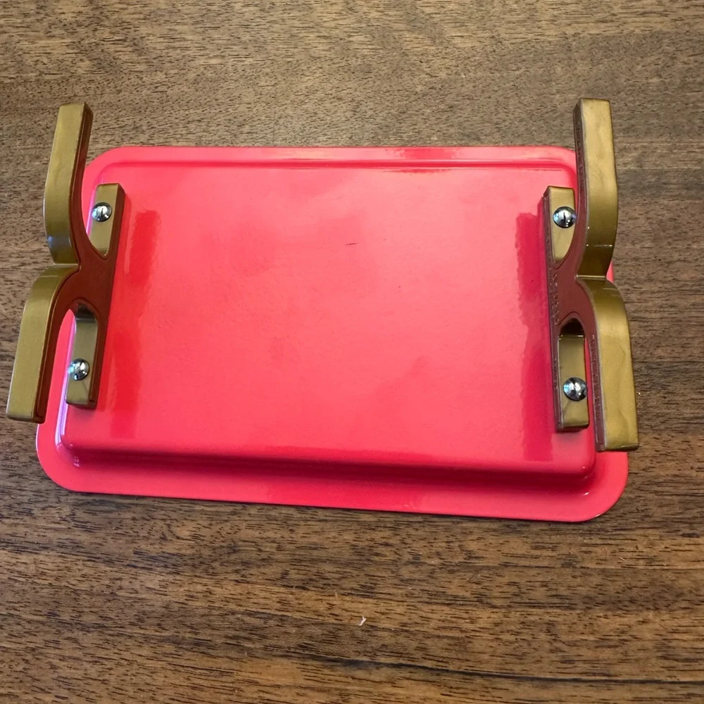 AMERICAN GIRL 2016 Tray